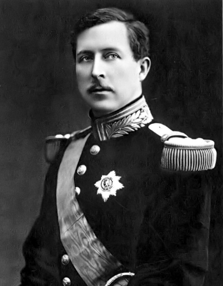 King Albert I: The Soldier-King Who Led His Army On The Battlefield