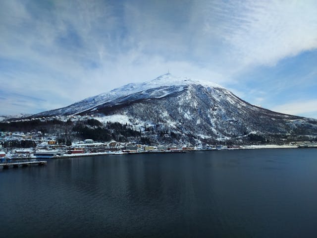 Battle of Narvik: Hitler’s First Defeat in WWII