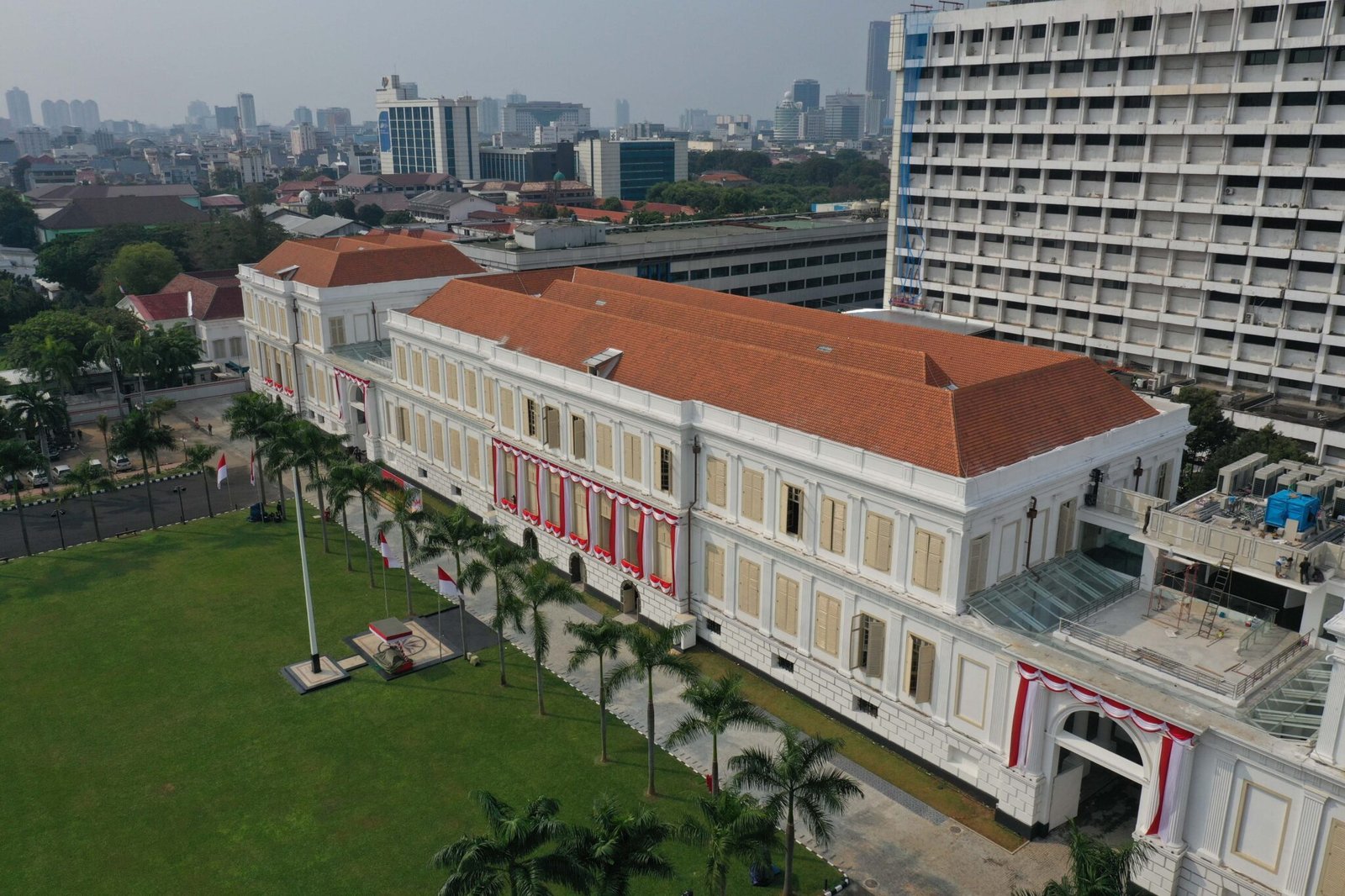 Dutch Colonization of Indonesia: Legacy That Shaped a Nation