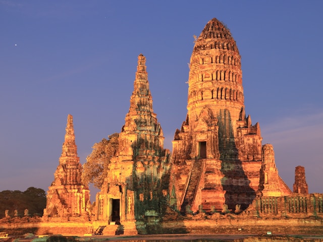 Ayutthaya Kingdom Uncovered: The Fall of Thai’s Former Empire