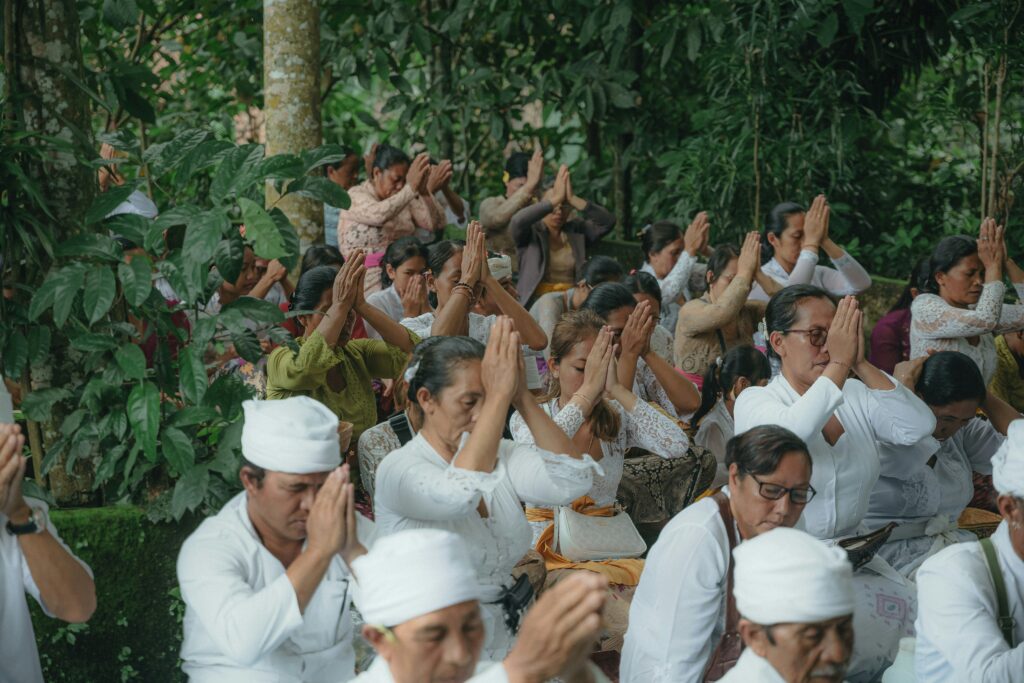 Bali Culture History: The story of resilience and cultural preservation