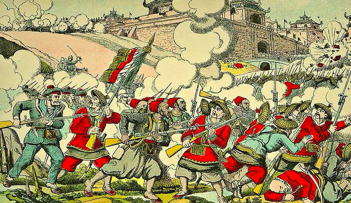 French Indochina War and the Battle of Dien Bien Phu: How Vietnam Ended France’s Colonial Empire
